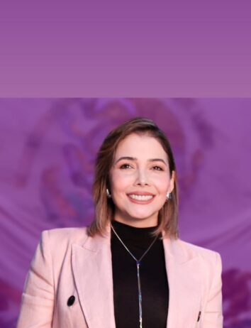 Data Polls Mx coloca a Brissa Arroyo en el ranking de mujeres jóvenes que transforman el país