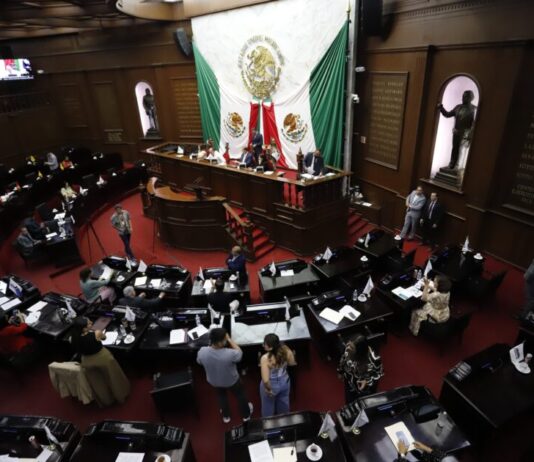 Dependencias públicas deberán conservar documentación comprobatoria de pagos por cinco años