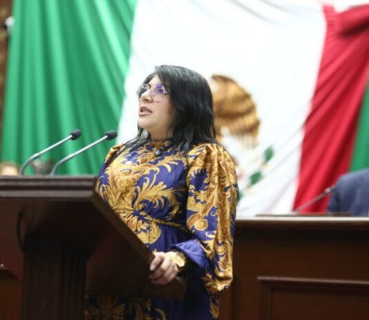 Rectificación gratuita de actas de nacimiento, propone Vanhe Caratachea