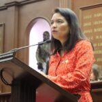 Propone diputada Erendira Isauro fortalecer apoyo municipal al sector artesanal en Michoacán