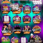 Todo listo para el arranque de la primera Expo Feria Madero 2026