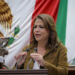 Aprueba Congreso de Michoacán dictamen impulsado por Fabiola Alanís para perseguir de oficio el abuso sexual