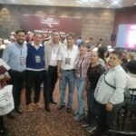 Olivio López Mujica participó activamente en la integración del Consejo Municipal en Morelia