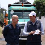 Arranca Alfonso Martínez programa de Prevención de Inundaciones 2026