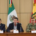 Morelia fortalece la búsqueda de personas con convenio interinstitucional: Alfonso Martínez