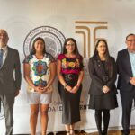 Sin mujeres indígenas no hay comunidad ni futuro: Celeste Ascencio