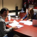 Gobierno Municipal reconocerá a quienes sirven con amor a Morelia: Contralora