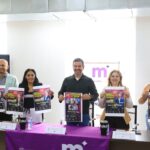 Profesionalización, fortalece negocios y emprendimientos de Morelia: Yankel Benítez