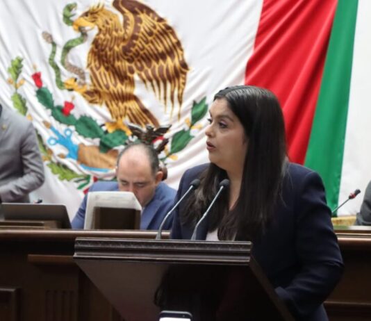 Impulsa diputada Tere Herrera iniciativa para garantizar inclusión de niñas y niños con epilepsia en escuelas