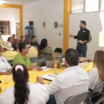 Desde la cuna del movimiento democrático, PRD cierra filas rumbo a 2027