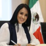 Reconoce Lucila Martínez Manríquez la labor de las educadoras en México