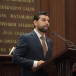 Presenta Octavio Ocampo iniciativa para garantizar elecciones sindicales libres de intervención oficial