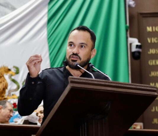 “Prevenir es más humano que corregir tragedias”: Hugo Rangel