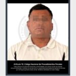 Cumplimenta FGE nuevas órdenes de aprehensión por caso Arantepacua; suman ya 7 detenidos