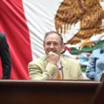 Con reforma en movilidad inclusiva, propuesta por David Martínez Gowman, se garantiza señalización en lenguas indígenas y LSM