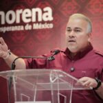 Incremento presupuestal histórico para la UMSNH no es un cheque en blanco: Jesús Mora