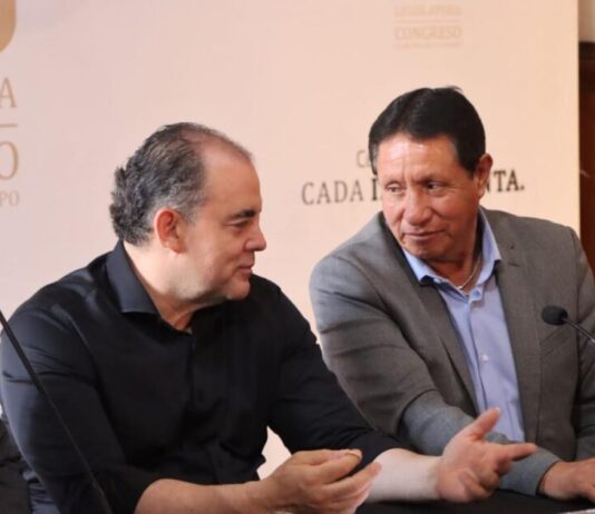 Capacitar al personal técnico del Congreso, es invertir en la calidad del Poder Legislativo: Baltazar Gaona