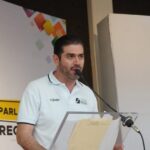 Impulsa CEDH Michoacán distintivo para empresas comprometidas con los derechos humanos: Jonatan Villa