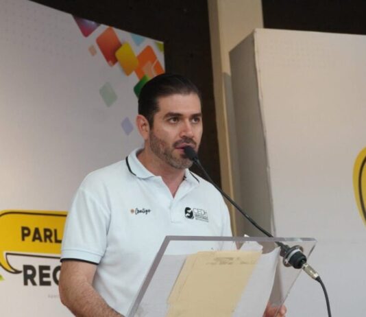 Impulsa CEDH Michoacán distintivo para empresas comprometidas con los derechos humanos: Jonatan Villa