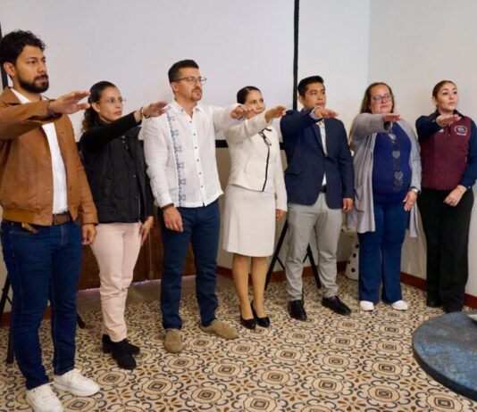 Educación con rumbo y justicia social: Toño Mendoza se suma al impulso de oportunidades reales para la juventud