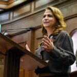 Congreso de Michoacán ha fortalecido la autonomía de la UMSNH con reformas y un presupuesto histórico: Fabiola Alanís