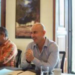 Reconoce Adolfo “Fito” Torres la labor de la Infantería y llama a fortalecer la responsabilidad social frente a la violencia.