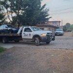 FGE publica padrón oficial de grúas autorizadas para dar certeza y evitar abusos en el arrastre y resguardo vehicular