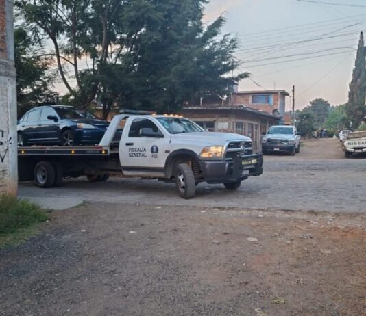 FGE publica padrón oficial de grúas autorizadas para dar certeza y evitar abusos en el arrastre y resguardo vehicular