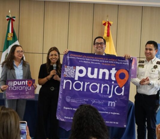 Semmujeris y CEEAV consolidan alianza en favor de mujeres víctimas de violencia