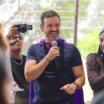 Ferias de la Niñez llevan sonrisas y alegría a tenencias del Sur de Morelia