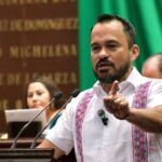 Rumbo al 1 de mayo, Hugo Rangel impulsa reforma sindical