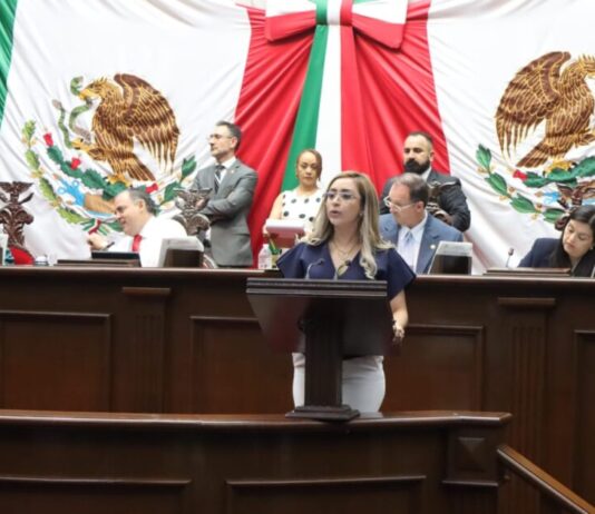 Propone Grecia Aguilar frenar aumento a peajes por impacto directo a la economía familiar