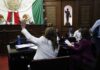 Atención tanatológica a menores que atraviesen procesos de duelo: 76 Legislatura