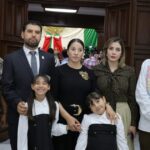 Nuevo Parangaricutiro no está solo, cuenta con el respaldo del GPPRD