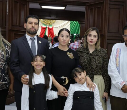 Nuevo Parangaricutiro no está solo, cuenta con el respaldo del GPPRD