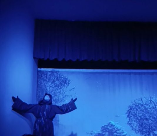 Una década en escena: “La Última Cena” de Juan Carlos Arvide celebra 10 años con visión más humana de Jesús