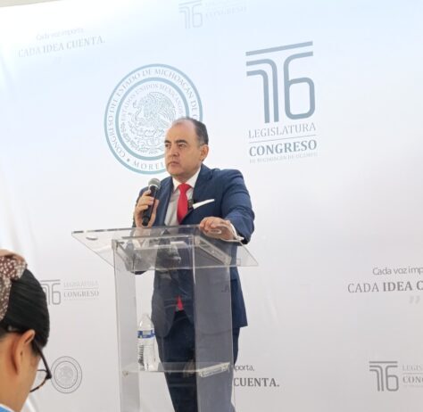 PT votará a favor del “Plan B”, pese a recortes y crisis financiera del Congreso: Baltazar Gaona