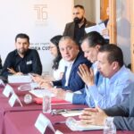 PAN propone paridad, contrapesos municipales y nulidad de elecciones por injerencia criminal en reforma electoral de Michoacán