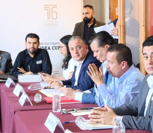 PAN propone paridad, contrapesos municipales y nulidad de elecciones por injerencia criminal en reforma electoral de Michoacán