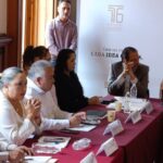 Morena propone atender la violencia digital dentro de la reforma electoral en Michoacán