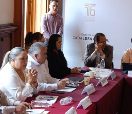 Morena propone atender la violencia digital dentro de la reforma electoral en Michoacán