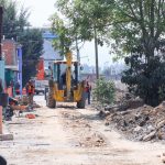 Red sanitaria moderna garantiza mejores condiciones en la colonia López Mateos: Adolfo Torres