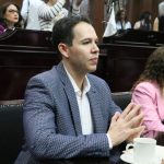 Presenta Alfredo Anaya iniciativa para garantizar cuidado integral digno a niñas, niños y adolescentes bajo tutela del Estado