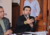 Octavio Ocampo plantea revisar figuras plurinominales y elección judicial en la reforma electoral