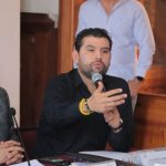 Octavio Ocampo plantea revisar figuras plurinominales y elección judicial en la reforma electoral