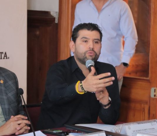 Octavio Ocampo plantea revisar figuras plurinominales y elección judicial en la reforma electoral