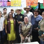 Destaca Octavio Ocampo producción platanera en inauguración de la Feria Regional del Plátano en Coahuayana