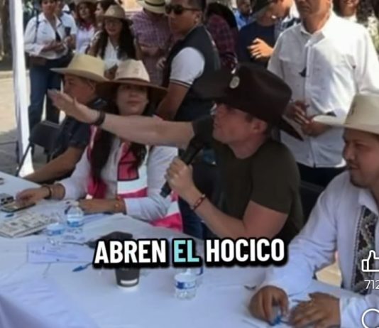 AMIPAC condena declaraciones contra periodistas de diputado Bautista Tafolla y demanda disculpa pública