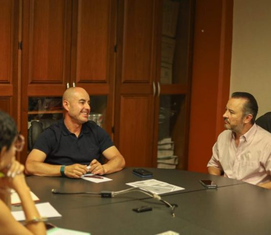 Adolfo Torres atiende de manera directa peticiones de diversas colonias de Morelia