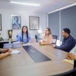 Dayana Pérez Mendoza fortalece gestión hídrica para Salvador Escalante